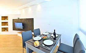Casa En El Centro De Alicante